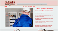 Desktop Screenshot of petotel.com